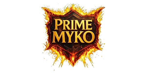 PrimeMyko